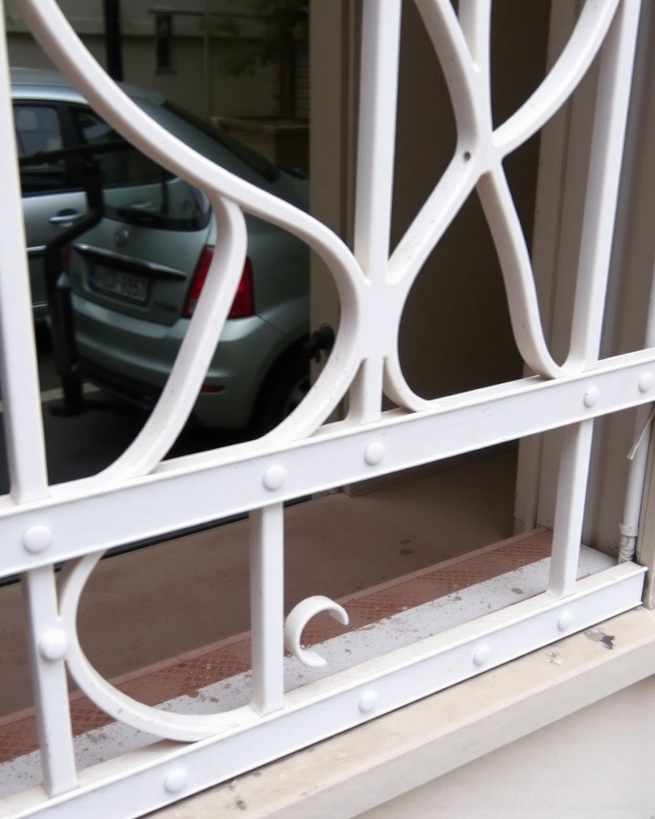 Grate di Sicurezza