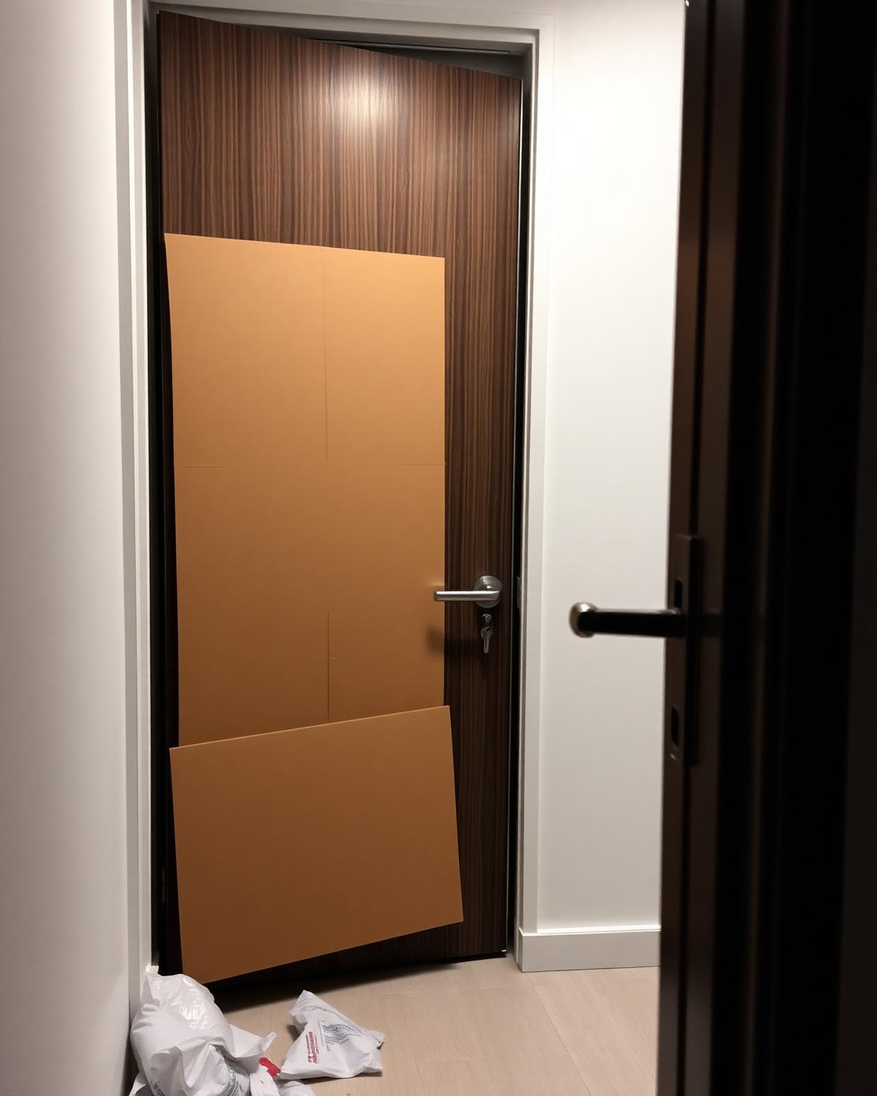Porte Blindate
