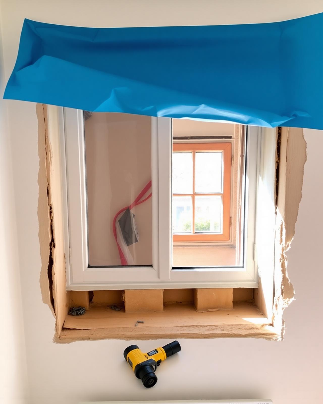 Infissi PVC