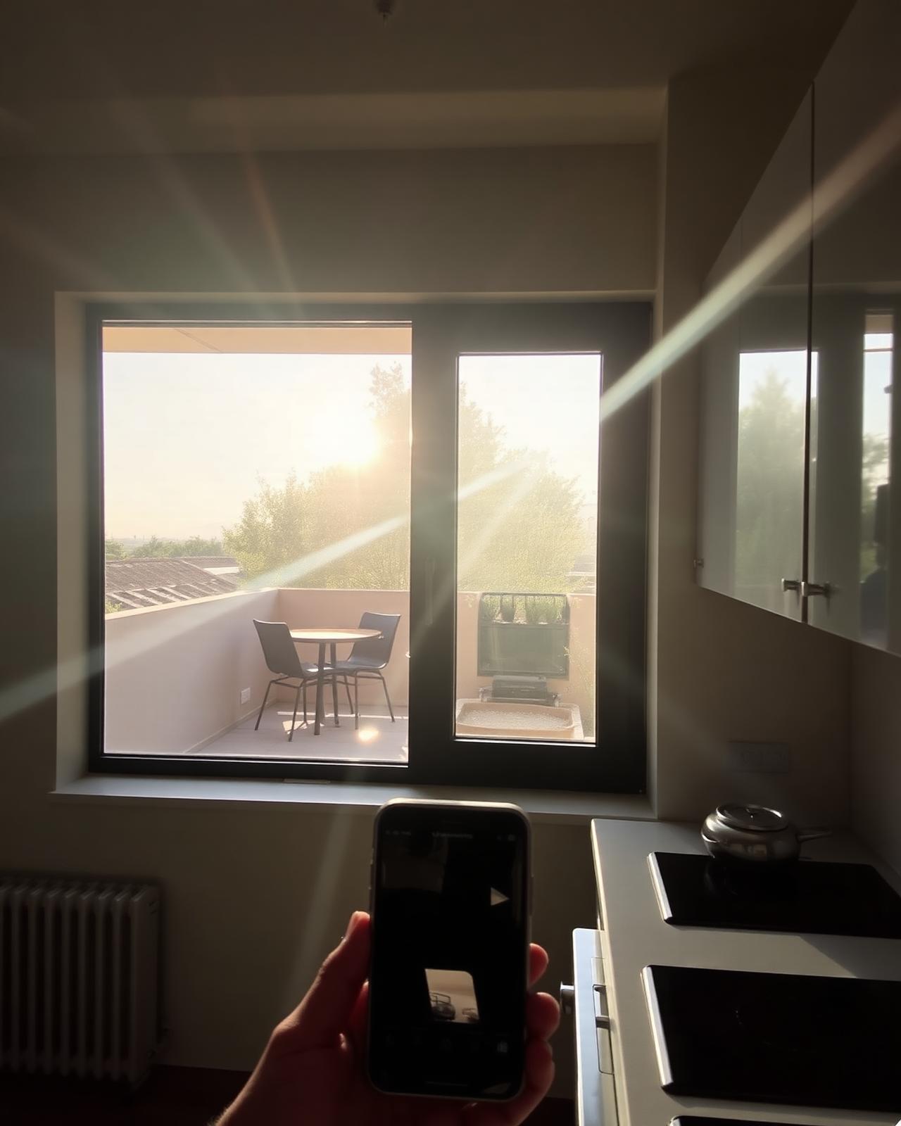 Suite Tramonto